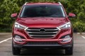 HYUNDAI TUCSON III TL 2015-2018 PRZED LIFTINGIEM LISTWA PRZEDNIEGO ZDERZAKA POD LED PRAWA 86528D7010