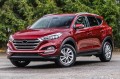 HYUNDAI TUCSON III TL 2015-2018 PRZED LIFTINGIEM LISTWA PRZEDNIEGO ZDERZAKA POD LED PRAWA 86528D7010