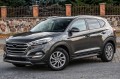 HYUNDAI TUCSON III TL 2015-2020 LISTWA PRZEDNIEGO BŁOTNIKA LEWA 87711D7000