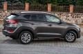 HYUNDAI TUCSON III TL 2015-2020 LISTWA PRZEDNIEGO BŁOTNIKA PRAWA 87712D7000