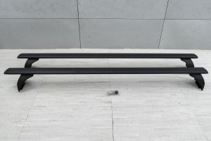 JEEP GLADIATOR JT 2018+ BELKI POPRZECZNE MOCOWANE DO DACHU 82215387AAB/82215387B