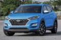 HYUNDAI TUCSON III TL 2018-2020 PO LIFTINGU ZAŚLEPKA KRATKA PRZEDNIEGO ZDERZAKA LEWA 86527D7520