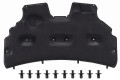FORD FIESTA MK7 VII 2008-2012 PRZED FACELIFTINGIEM VAN WYGŁUSZENIE MASKI 8A61A16746AE