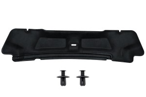 RENAULT GRAND SCENIC III 2009-2016 WYGŁUSZENIE MASKI 658400010R