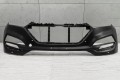 HYUNDAI TUCSON III TL 2015-2018 PRZED LIFTINGIEM ZDERZAK PRZEDNI GÓRNY Z PDC 86511D7000