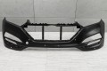 HYUNDAI TUCSON III TL 2015-2018 PRZED LIFTINGIEM ZDERZAK PRZEDNI GÓRNY Z PDC 86511D7000