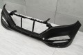HYUNDAI TUCSON III TL 2015-2018 PRZED LIFTINGIEM ZDERZAK PRZEDNI GÓRNY Z PDC 86511D7000