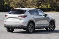 MAZDA CX-5 II KF 2022+ PO FACELIFTINGU ZDERZAK TYLNY GÓRNY Z 4xPDC KSD450221