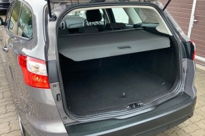 FORD FOCUS MK3 III 2010-2018 KOMBI ROLETA BAGAŻNIKA CZARNA DS73N55066AC 