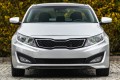 KIA OPTIMA III TF 2010-2013 PRZED FACELIFTINGIEM KOMPLETNY ZDERZAK PRZEDNI Z GRILLEM 865112T000