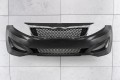 KIA OPTIMA III TF 2010-2013 PRZED FACELIFTINGIEM KOMPLETNY ZDERZAK PRZEDNI Z GRILLEM 865112T000
