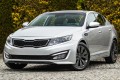 KIA OPTIMA III TF 2010-2013 PRZED FACELIFTINGIEM ZAŚLEPKA HALOGENU PRZEDNIEGO LEWA 865512T020