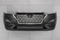 HYUNDAI TUCSON III 2018-2020 PO LIFTINGU KOMPLETNY ZDERZAK PRZEDNI Z LAMPAMI DRL LED 86511D3500