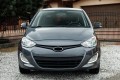 HYUNDAI i20 PB/PBT 2012-2015 PO DRUGIM LIFTINGU ZDERZAK PRZEDNI 865111J500