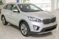 KIA SORENTO III UM 2014-2017 PRZED LIFTINGIEM HALOGEN LAMPA PRZECIWMGIELNA PRAWA 92202C5110
