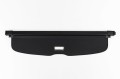 CITROEN C5 II X7 2008-2017 KOMBI ROLETA BAGAŻNIKA CZARNA 9682033177