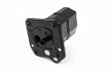 VOLVO S60 II 2010-2018 STREFA ZGNIOTU PRAWA 31353136