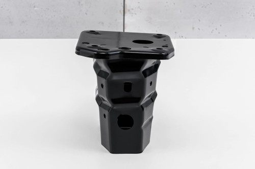 VOLVO V60 II 2010-2018 STREFA ZGNIOTU LEWA 31353135