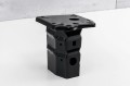VOLVO V60 II 2010-2018 STREFA ZGNIOTU LEWA 31353135