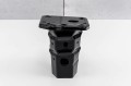 VOLVO XC60 I 2008-2017 STREFA ZGNIOTU LEWA 31353135