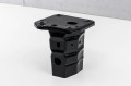 VOLVO XC60 I 2008-2017 STREFA ZGNIOTU LEWA 31353135