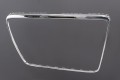 AUDI A4 B8 2007-2011 PRZED FACELIFTINGIEM RAMKA GRILLA CHROMOWANA 8E0853651