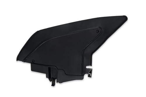 VOLVO S60 II 2010-2018 KIEROWNICA POWIETRZA KRATKA WLOTU LEWA 31323558