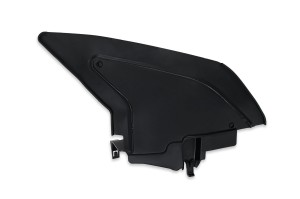 VOLVO S60 II 2010-2018 KIEROWNICA POWIETRZA PRAWA  31323559