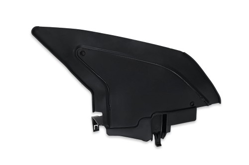 VOLVO S60 II 2010-2013 KIEROWNICA POWIETRZA PRAWA 31323559