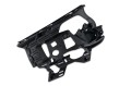 VOLVO V60 I CROSS COUNTRY 2014-2018 PO FACELIFTINGU OKULAR PRZEDNIEJ LAMPY LEWEJ 31323840