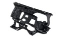 VOLVO V60 I CROSS COUNTRY 2014-2018 PO FACELIFTINGU OKULAR PRZEDNIEJ LAMPY LEWEJ 31323840