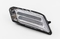 VOLVO XC60 I 2008-2013 PRZED FACELIFTINGIEM LAMPA POZYCYJNA LED PRZEDNIA PRAWA 31290874