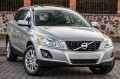 VOLVO XC60 I 2008-2013 PRZED FACELIFTINGIEM CHROMOWANA LISTWA MASKI 31290998