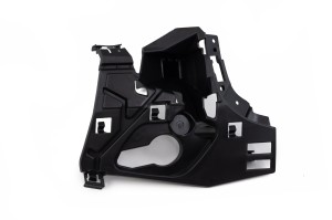  VOLVO XC60 II 2017-2021 PRZED FACELIFTINGIEM ŚLIZG WSPORNIK PRZEDNIEGO ZDERZAKA PRAWY 31425174