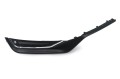 VOLVO S60 II 2013-2018 PO FACELIFTINGU KRATKA PRZEDNIEGO ZDERZAKA Z PDC PRAWA 31353655