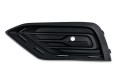 VOLVO V60 II 2018+ KRATKA PRZEDNIEGO ZDERZAKA Z PDC LEWA 31455636