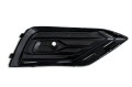 VOLVO V60 II 2018+ KRATKA PRZEDNIEGO ZDERZAKA Z PDC LEWA 31455636