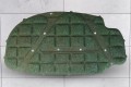 VOLKSWAGEN GOLF 5 V 1K 2003-2009 HATCHBACK WYGŁUSZENIE MASKI 1K0863831