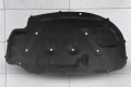 VOLKSWAGEN GOLF 5 V 1K 2003-2009 VARIANT WYGŁUSZENIE MASKI 1K0863831