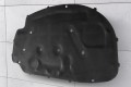 VOLKSWAGEN GOLF 5 V 1K 2003-2009 VARIANT WYGŁUSZENIE MASKI 1K0863831