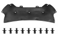 FORD ECOSPORT MK2 II 2012-2017 PRZED FACELIFTINGIEM WYGŁUSZENIE MASKI CN15N16746AA