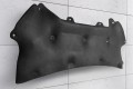 FORD ECOSPORT MK2 II 2012-2017 PRZED FACELIFTINGIEM WYGŁUSZENIE MASKI CN15N16746AA