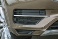 VOLVO XC90 II 2014-2019 PRZED FACELIFTINGIEM KRATKA PRZEDNIEGO ZDERZAKA Z PDC PRAWA 31383045