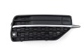 VOLVO XC90 II 2014-2019 PRZED FACELIFTINGIEM KRATKA PRZEDNIEGO ZDERZAKA Z PDC PRAWA 31383045