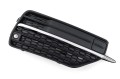 VOLVO XC90 II 2014-2019 PRZED FACELIFTINGIEM KRATKA PRZEDNIEGO ZDERZAKA Z PDC PRAWA 31383045