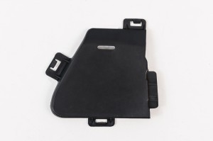 BMW SERIA 3 F34 GRAN TURISMO 2013-2020 ZAŚLEPKA KRATKI PRZEDNIEGO ZDERZAKA PRAWA 51118057200