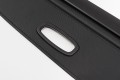 MITSUBISHI OUTLANDER II CW 2006-2012 ROLETA BAGAŻNIKA CZARNA