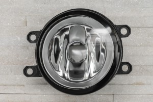 TOYOTA COROLLA X (E150), PRIUS III, RAV4 III, VERSO, YARIS II, YARIS III LAMPA PRZECIWMGIELNA PRZEDNIA PRAWA 195921112