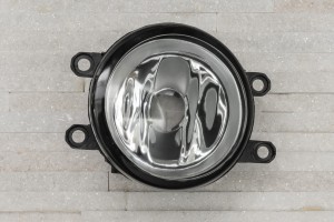 TOYOTA AURIS (E150), AVENSIS II (T250), AVENSIS III (T270), AYGO I, CAMRY VI LAMPA PRZECIWMGIELNA PRZEDNIA LEWA 1608422080