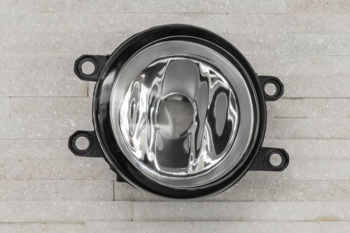 TOYOTA AURIS E150 HATCHBACK 2010-2012 PO LIFTINGU LAMPA PRZECIWMGIELNA PRZEDNIA LEWA 195922112